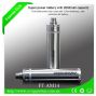 famoustech e cig mod 2600mah e-cigarette battery