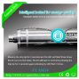 2016 new e-cigarette stingray mechanical mod